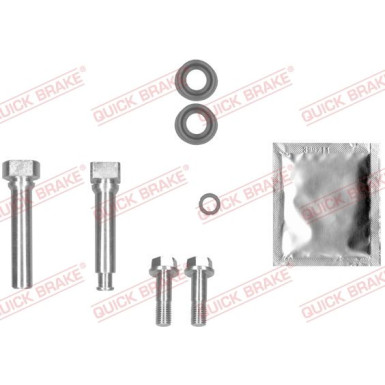 Zubehörsatz Bremssattel 113-1438X Zubehörsatz Bremssattel 113-1438X