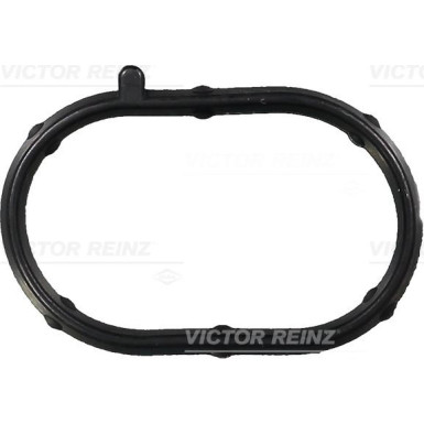 Dichtung Ansaugkrümmergeh.(4x/Mot) FIAT Doblo,Palio,Punto 1,9D 71-35682-00