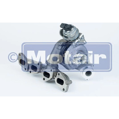 ORIGINAL TURBO 336312 ORIGINAL TURBO 336312