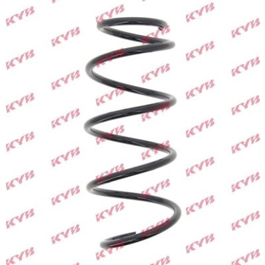 KYB Fahrwerksfeder Citroen P. C2 1.6 01/05 RH3494 KYB Fahrwerksfeder Citroen P. C2 1.6 01/05 RH3494
