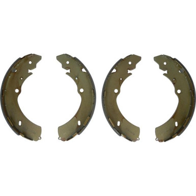KAMOKA Bremsbackensatz JQ202100