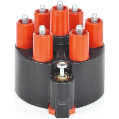 Verteilerkappe PORSCHE 1235522413