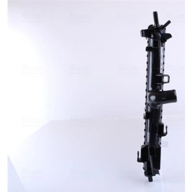 Wasserkühler PKW 61914A