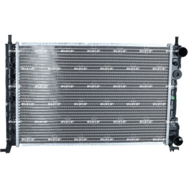 Kühler, Motorkühlung 53600