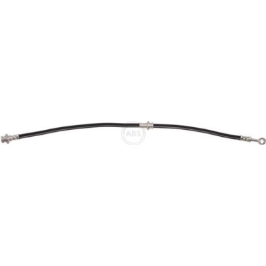 A.B.S. Bremsschlauch SL5137