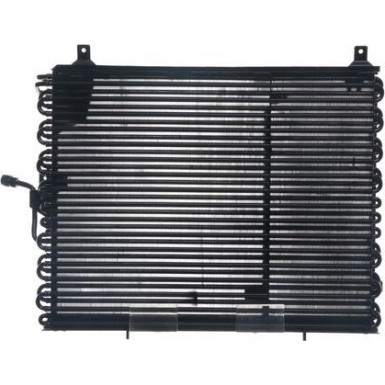 Kondensator, Klimaanlage AC 150 000S