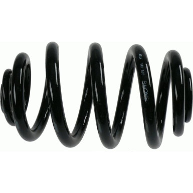 Sachs Fahrwerksfeder Bmw T. X3 (E83), 2.0 D, 2.0 I, 2.5 I, 3.0 D, 3.0 I, 3.0 Sd 996 984