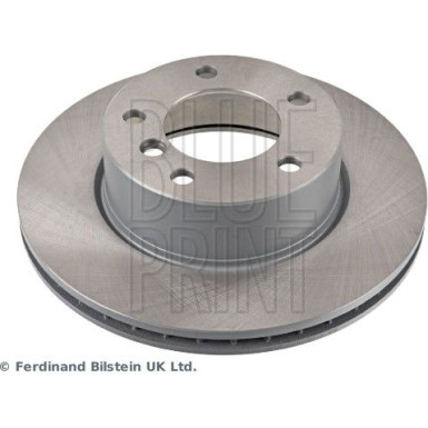BLUE PRINT Bremsscheibe ADB114370