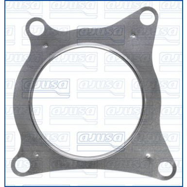 Dichtung, Abgasrohr 1113000