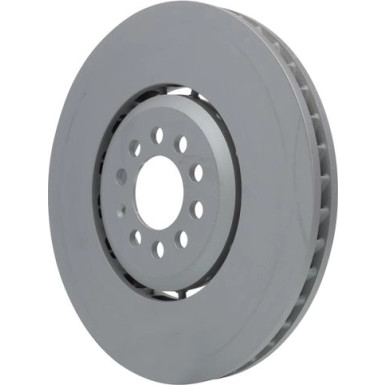 Bremsscheibe Vw P. Golf 4 R32 4 Motion 02-03 Pr 24.0132-0165.2