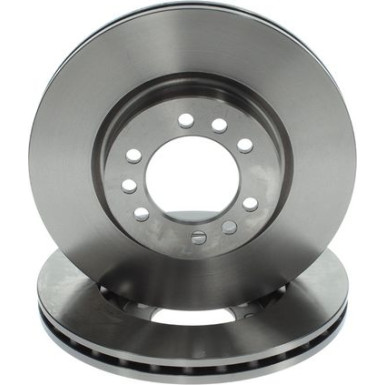 Bremsscheibe IVECO Daily 3,4 98-12 0 986 479 626 Bremsscheibe IVECO Daily 3,4 98-12 0 986 479 626