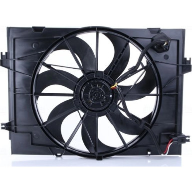 Kühlerlüfter PKW 85366 Kühlerlüfter PKW 85366
