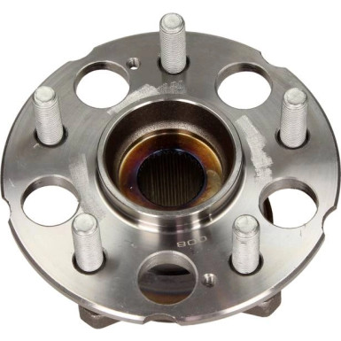 Radlagersatz 33-0650 Radlagersatz 33-0650