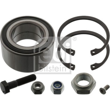 FEBI BILSTEIN Radlager 03620 FEBI BILSTEIN Radlager 03620