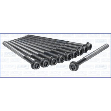 Zylinderkopfschraubensatz 81002000 Zylinderkopfschraubensatz 81002000