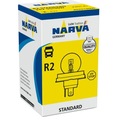 NARVA Birne 493213000