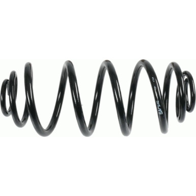 Sachs Fahrwerksfeder Opel T. Signum 1.8/1.9Cdti/2.0Dti/2.0T/2.2/2.2Dti/2.8 V6 Turbo3.0 V6 Cdti/3.2 996 700
