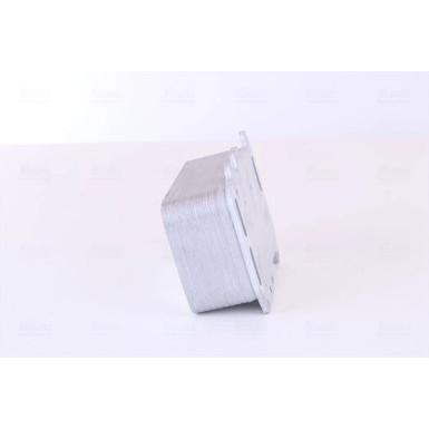 Ölkühler PKW 90807 Ölkühler PKW 90807