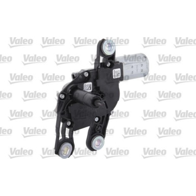 Wischermotor hinten 582624