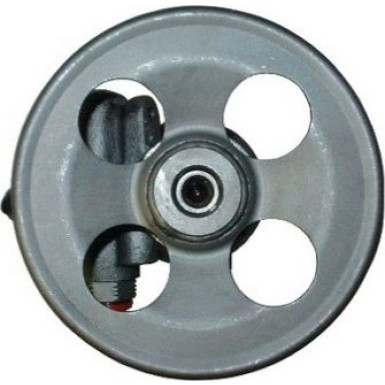 SPIDAN Hydraulikpumpe 53773 SPIDAN Hydraulikpumpe 53773