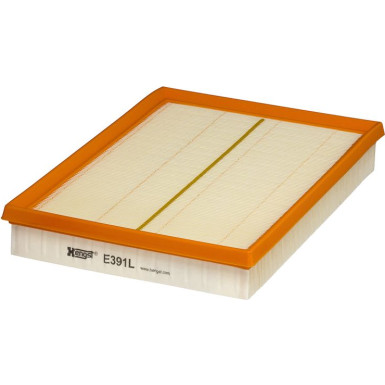 HENGST FILTER Luftfilter E391L