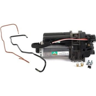 Arnott Kompressor/Druckluftanlage PORSCHE Panamera 16 Original OES-Produkt P-3477
