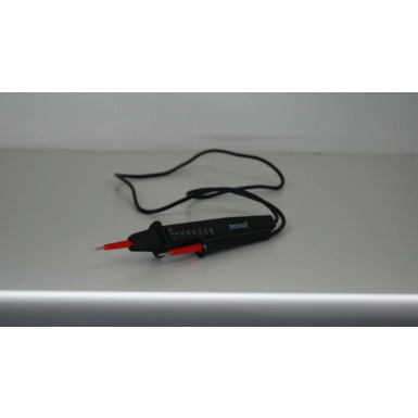 Reagenzglas, Spannungsmesser 6-380V OK-03.0003 Reagenzglas, Spannungsmesser 6-380V OK-03.0003