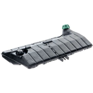 MAHLE Ausgleichsbehälter, Kühlmittel CRT 50 000P BEHR Premium Line