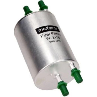 Kraftstofffilter Vw A4 1.8T 02 26-1138