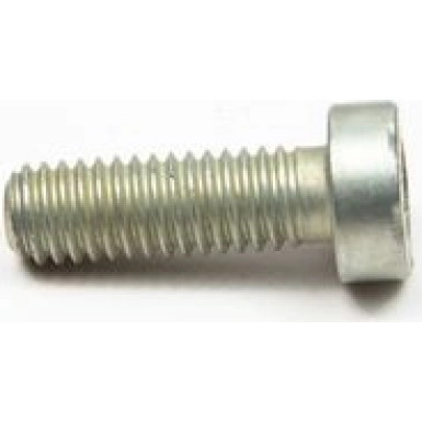 Torx-Zylinderschraube F 002 D12 606 Torx-Zylinderschraube F 002 D12 606
