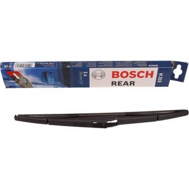 Bosch Heckscheibenwischer H315 3397015102 Bosch Heckscheibenwischer H315 3397015102