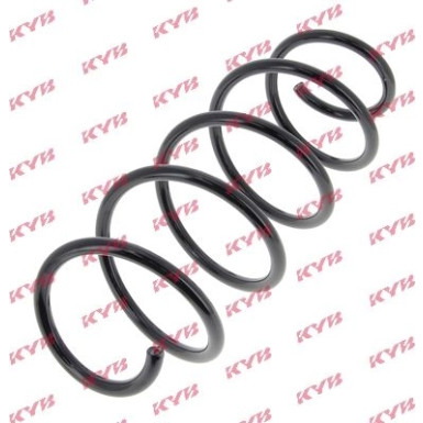 KYB Fahrwerksfeder Ford P. Fiesta V/ Mazda 2 1.2-1.6 11/01 K-Flex RA1394