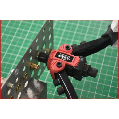 KS TOOLS Nietzange 150.9805 KS TOOLS Nietzange 150.9805