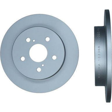 KAMOKA Bremsscheibe 103368