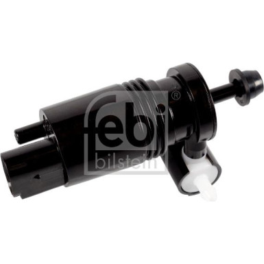 Waschwasserpumpe 109276 Waschwasserpumpe 109276