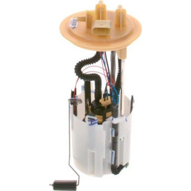 Ekp-Einbaueinheit VW Crafter 30-50 06 0 580 203 41E