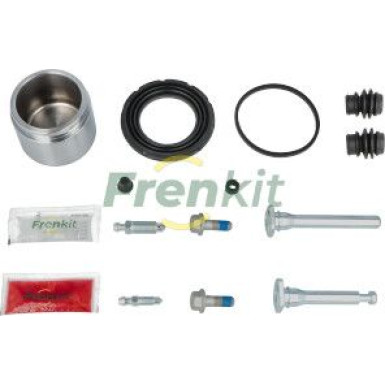 FRENKIT Reparatursatz, Bremssattel 760576 FRENKIT Reparatursatz, Bremssattel 760576