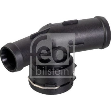 FEBI BILSTEIN Kühlmittelflansch 180434 FEBI BILSTEIN Kühlmittelflansch 180434