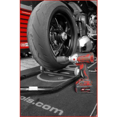 KS TOOLS Schlagschrauber (Akku) 515.6100 KS TOOLS Schlagschrauber (Akku) 515.6100