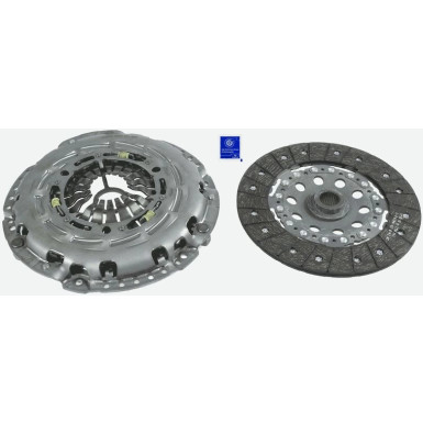 SACHS Kupplungssatz 3000 951 955 XTend