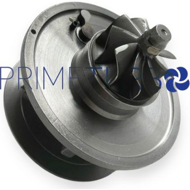 Prime Turbo Rumpfgruppe, Lader K00046C