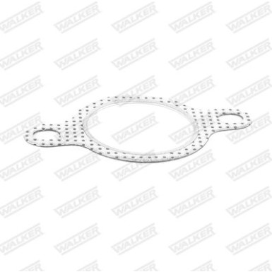21 / Dichtung FORD Escort Kat 80055