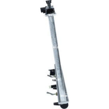 Kühler, Motorkühlung 58456 Kühler, Motorkühlung 58456