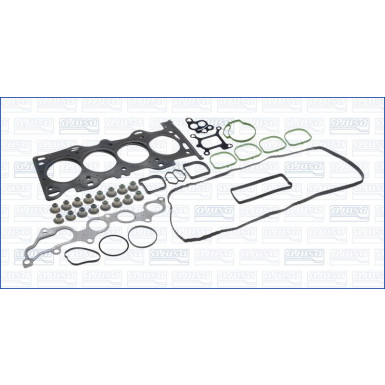 Dichtungssatz, Zylinderkopf MULTILAYER STEEL 52219500