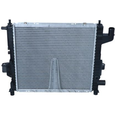 Kühler, Motorkühlung 50569