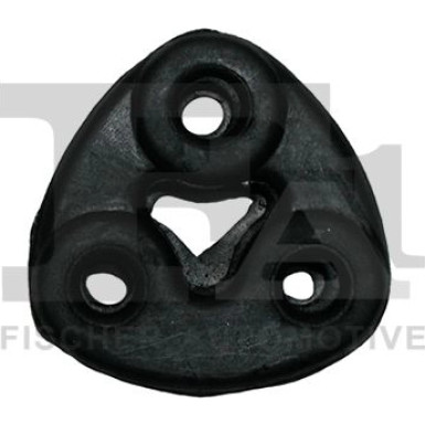 Halter, Abgasanlage 773-910