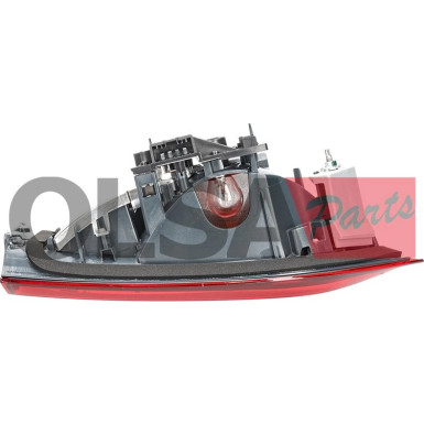 Heckleuchte I R LED ROT PQ 72206 Heckleuchte I R LED ROT PQ 72206