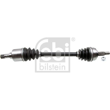FEBI BILSTEIN Antriebswelle 182865