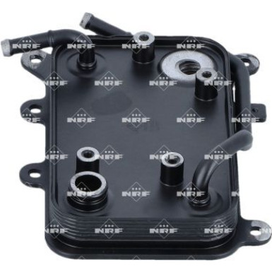 NRF Ölkühler, Automatikgetriebe 310057 NRF Ölkühler, Automatikgetriebe 310057