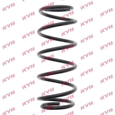 KYB Fahrwerksfeder Opel P. Astra G 2.0 16V/2.2 16V 02.98-01.05 RH1541 KYB Fahrwerksfeder Opel P. Astra G 2.0 16V/2.2 16V 02.98-01.05 RH1541